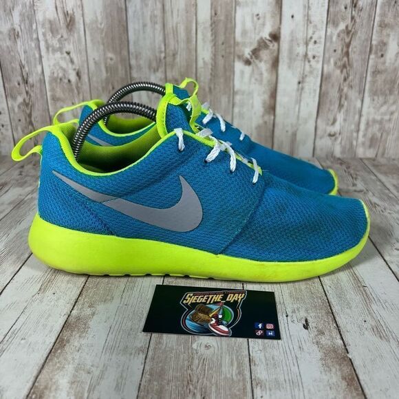 Nike roshe - Womens 9‎ - Picture 1 of 9